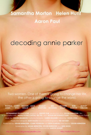 Decoding Annie Parker