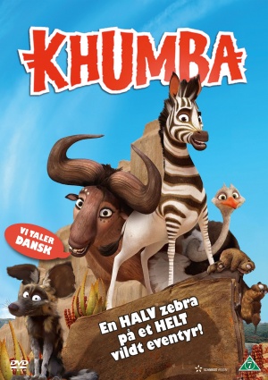 DVD