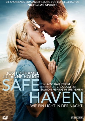 DVD