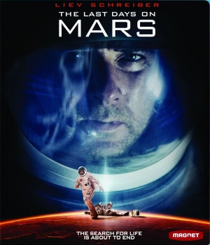 Blu-Ray
