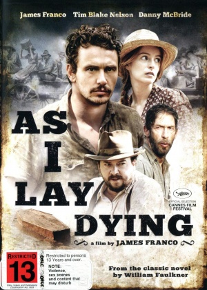 DVD