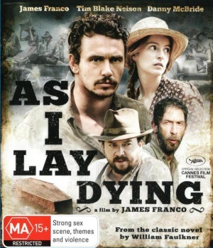 Blu-Ray