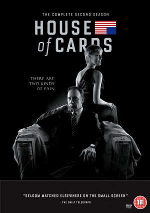 DVD