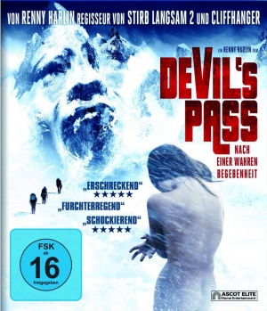 Blu-Ray