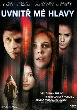 DVD