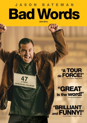 Bad Words