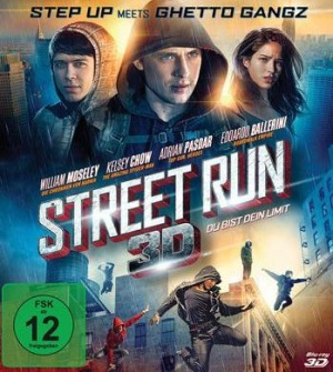 Blu-Ray