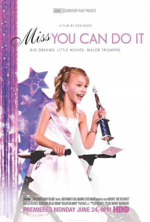 Miss You Can Do It