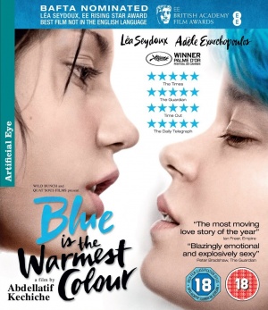 Blu-Ray