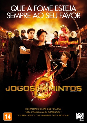 The Starving Games
