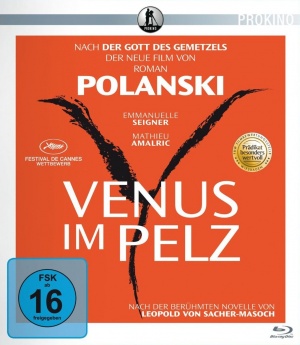 Blu-Ray