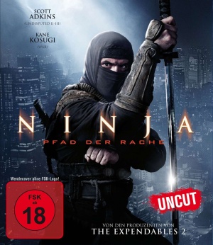 Blu-Ray