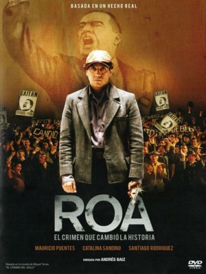 Roa