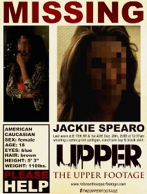 The Upper Footage (UPPER)