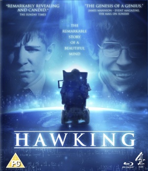 Blu-Ray