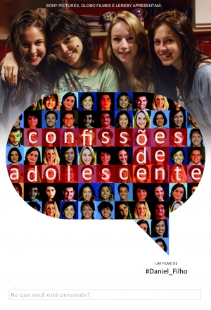 Confissões de Adolescente