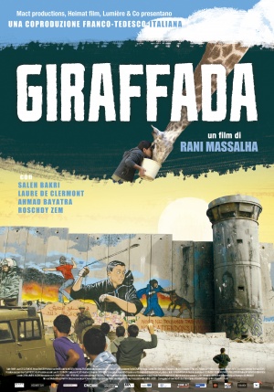 Girafada