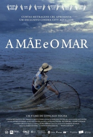A Mãe e o Mar
