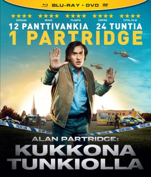 Blu-Ray