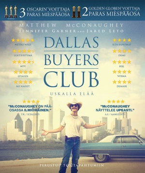 Blu-Ray