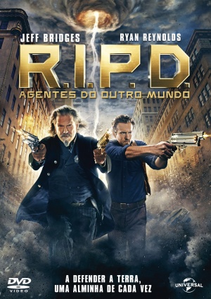 DVD