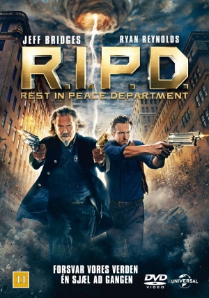 DVD