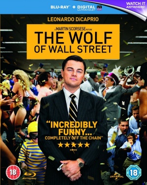 Blu-Ray