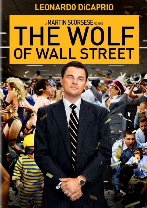 The Wolf of Wall Street