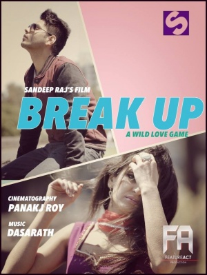 Break Up