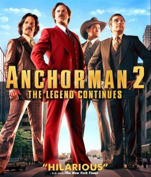 Blu-Ray