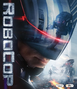 Blu-Ray
