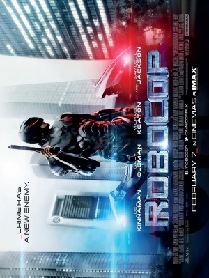 RoboCop