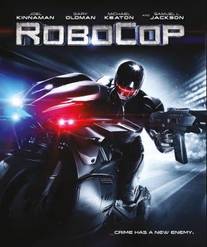 Blu-Ray