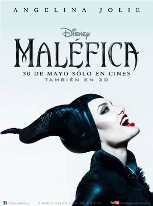 Maleficent