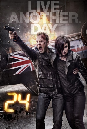 24: Live Another Day