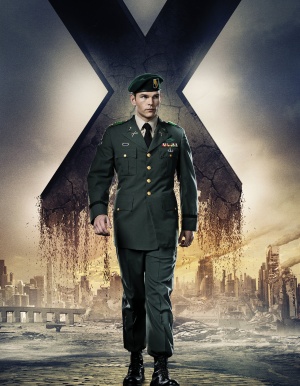 X-Men: Days of Future Past