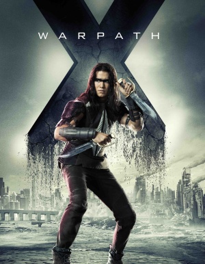 X-Men: Days of Future Past