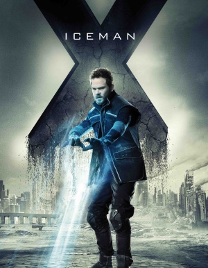 X-Men: Days of Future Past