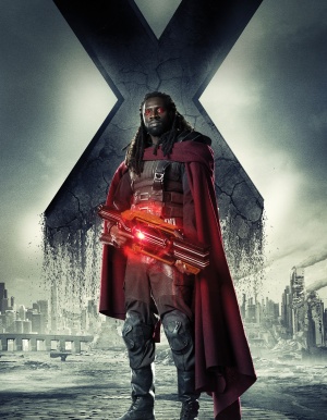 X-Men: Days of Future Past