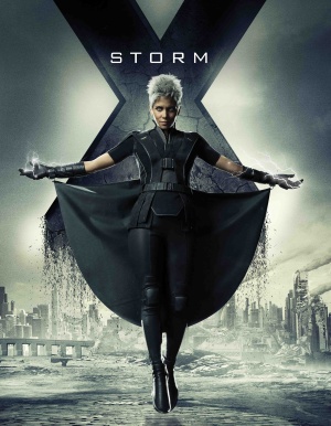 X-Men: Days of Future Past