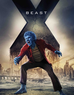 X-Men: Days of Future Past
