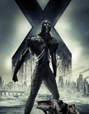 X-Men: Days of Future Past