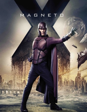 X-Men: Days of Future Past