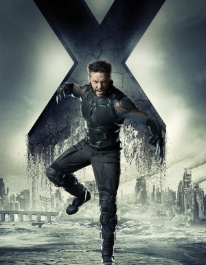 X-Men: Days of Future Past