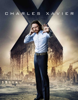 X-Men: Days of Future Past