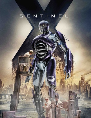 X-Men: Days of Future Past