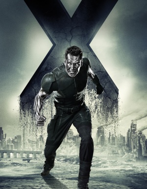 X-Men: Days of Future Past