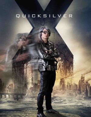 X-Men: Days of Future Past