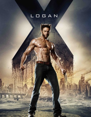 X-Men: Days of Future Past