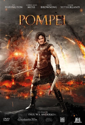 Pompeii